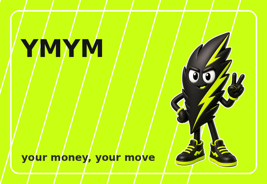 YMYM Core